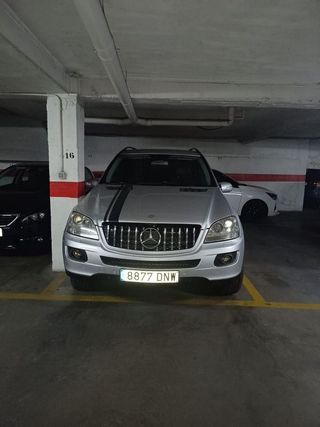 Garaje en venta en Casco Histórico  - Ribera - San Basilio en Córdoba