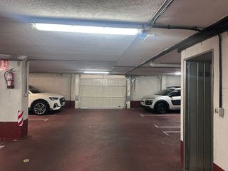 Garaje en venta en Acea de Olga - Augas Férreas en Lugo