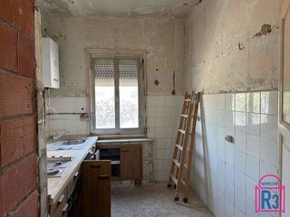 Piso en venta en La Chantría - La Lastra en León