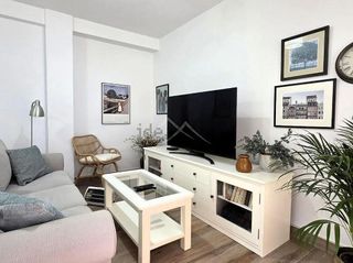 Piso en venta en Mentidero - Teatro Falla - Alameda en Cádiz