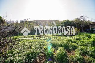 Terreno en venta en Sauzal (El)