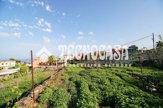 Terreno en venta en Sauzal (El)