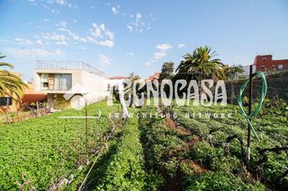 Terreno en venta en Sauzal (El)