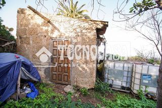 Terreno en venta en Sauzal (El)