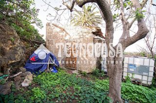 Terreno en venta en Sauzal (El)