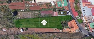 Terreno en venta en Sauzal (El)