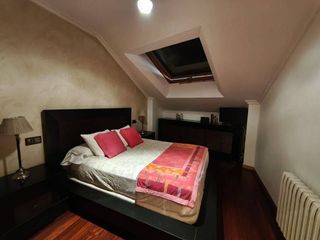 Dúplex en venta en Lalín