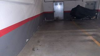 Garaje en venta en Calle Pinto-San Roque en Parla