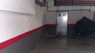 Garaje en venta en Calle Pinto-San Roque en Parla