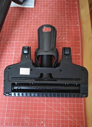 Aspiapolvere Bosch Ready'y Serie 2 BCHF216B