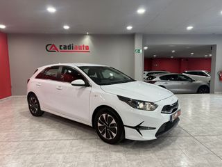 KIA Ceed 2024