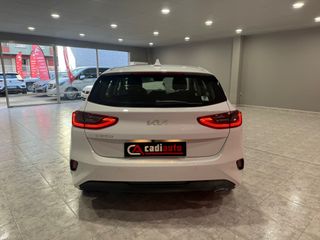 KIA Ceed 2024