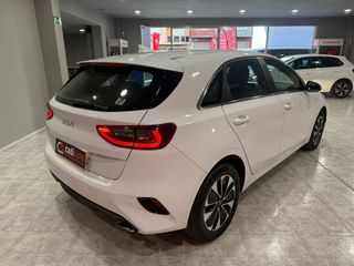 KIA Ceed 2024