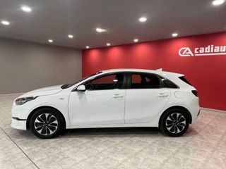 KIA Ceed 2024