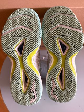 Scarpe Padel Joma Donna taglia 40