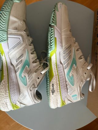 Scarpe Padel Joma Donna taglia 40