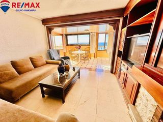 Ático en venta en Centro Urbano en Benidorm