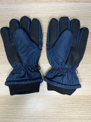 Guantes dinosaurio niño 9-11 años