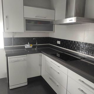 Piso en venta en Plaza de toros - Venta Vargas - Capitania en San Fernando