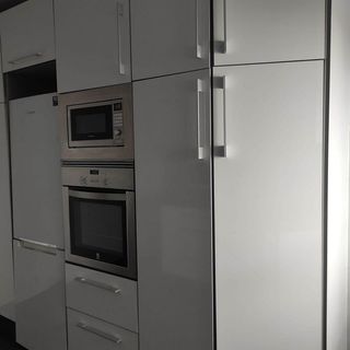 Piso en venta en Plaza de toros - Venta Vargas - Capitania en San Fernando