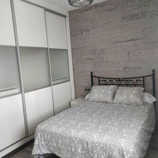 Piso en venta en Plaza de toros - Venta Vargas - Capitania en San Fernando