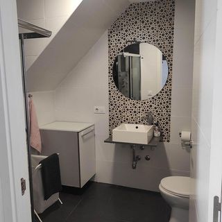 Piso en venta en Plaza de toros - Venta Vargas - Capitania en San Fernando