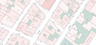 Piso en venta en Plaza de toros - Venta Vargas - Capitania en San Fernando