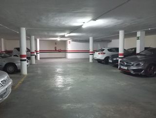 Garaje en venta en Lucena