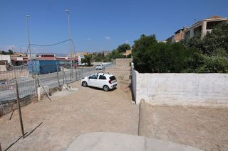 Terreno en venta en Berja