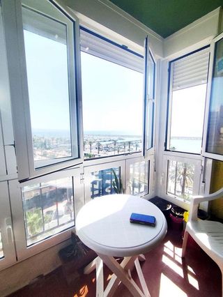 Piso en venta en Zona Puerto Deportivo en Fuengirola