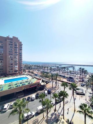Piso en venta en Zona Puerto Deportivo en Fuengirola