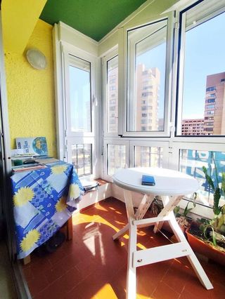Piso en venta en Zona Puerto Deportivo en Fuengirola