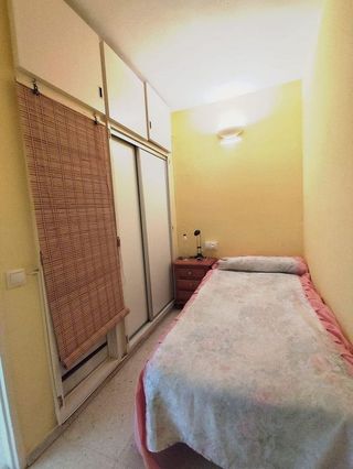 Piso en venta en Zona Puerto Deportivo en Fuengirola