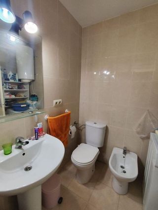 Piso en venta en Zona Puerto Deportivo en Fuengirola