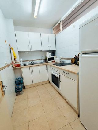 Piso en venta en Zona Puerto Deportivo en Fuengirola