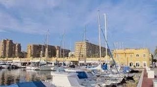 Piso en venta en Zona Puerto Deportivo en Fuengirola