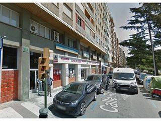 Oficina en venta en Santo Domingo y San Martín  en Huesca