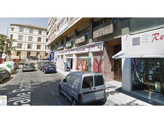 Oficina en venta en Santo Domingo y San Martín  en Huesca