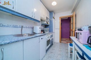 Piso en venta en Centro en Móstoles