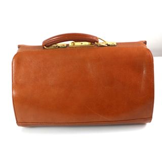 BORSA BAULETTO PELLE MEDICO DOTTORE VINTAGE