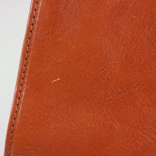 BORSA BAULETTO PELLE MEDICO DOTTORE VINTAGE