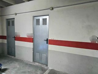 Garaje en venta en Garbinet en Alicante