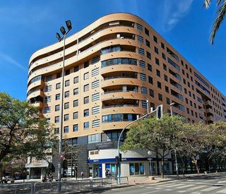 Garaje en venta en Garbinet en Alicante