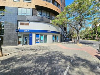 Garaje en venta en Garbinet en Alicante