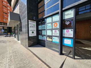 Garaje en venta en Garbinet en Alicante