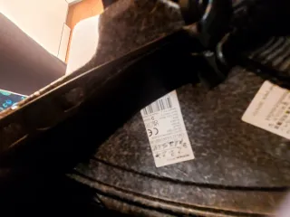 Casco Wedze Decathlon Talla S Azul