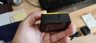 Cámara de Acción 4K SJCAM