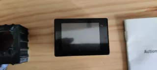 Cámara de Acción 4K SJCAM