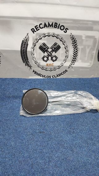 Vespa Derbi Fenix original espejo retrovisor izqui