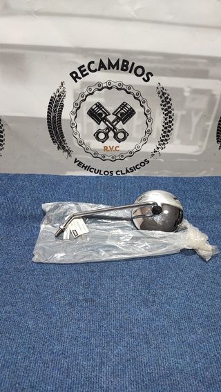 Vespa Derbi Fenix original espejo retrovisor izqui